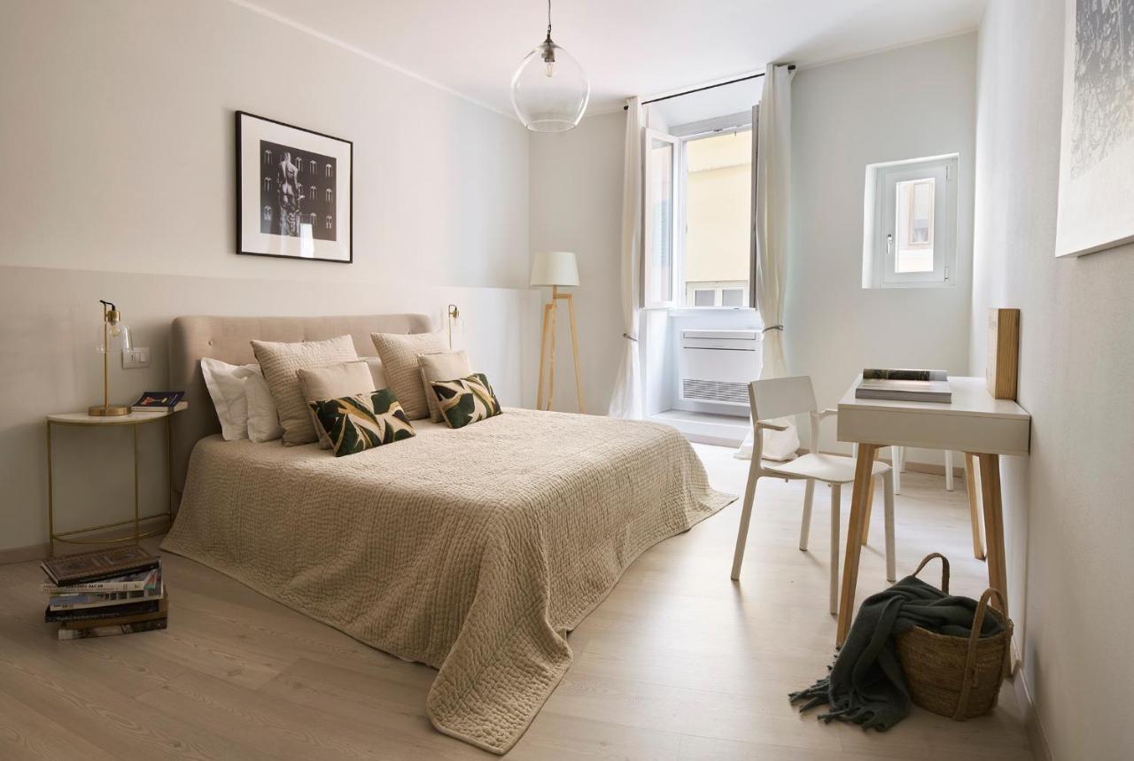 3 Master Bedrooms With Balcony On The River With Views フィレンツェ エクステリア 写真