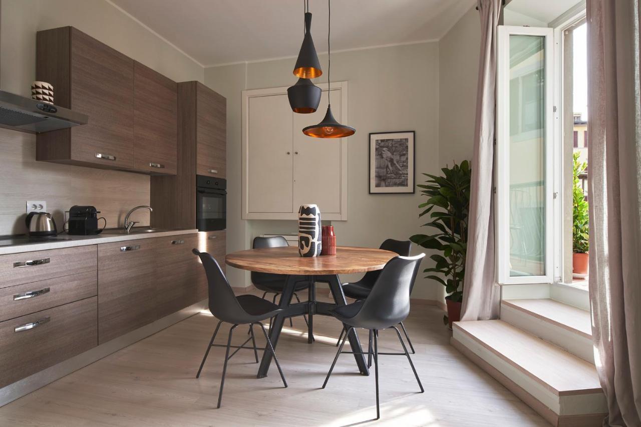 3 Master Bedrooms With Balcony On The River With Views フィレンツェ エクステリア 写真