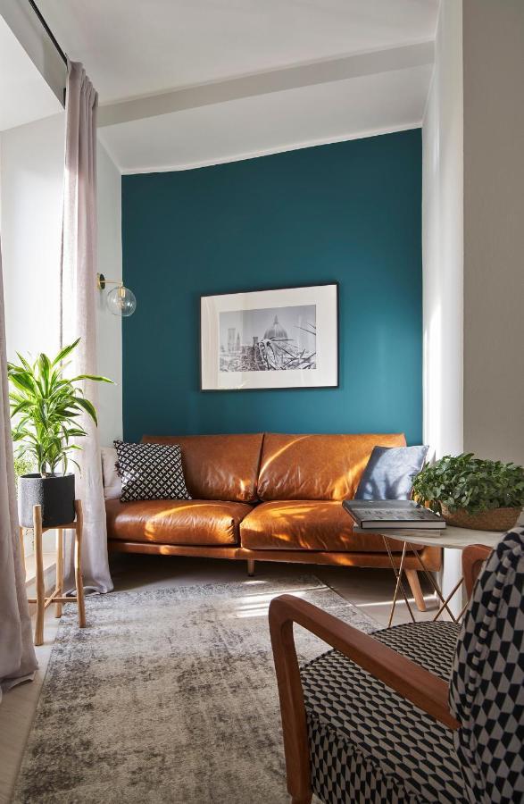 3 Master Bedrooms With Balcony On The River With Views フィレンツェ エクステリア 写真