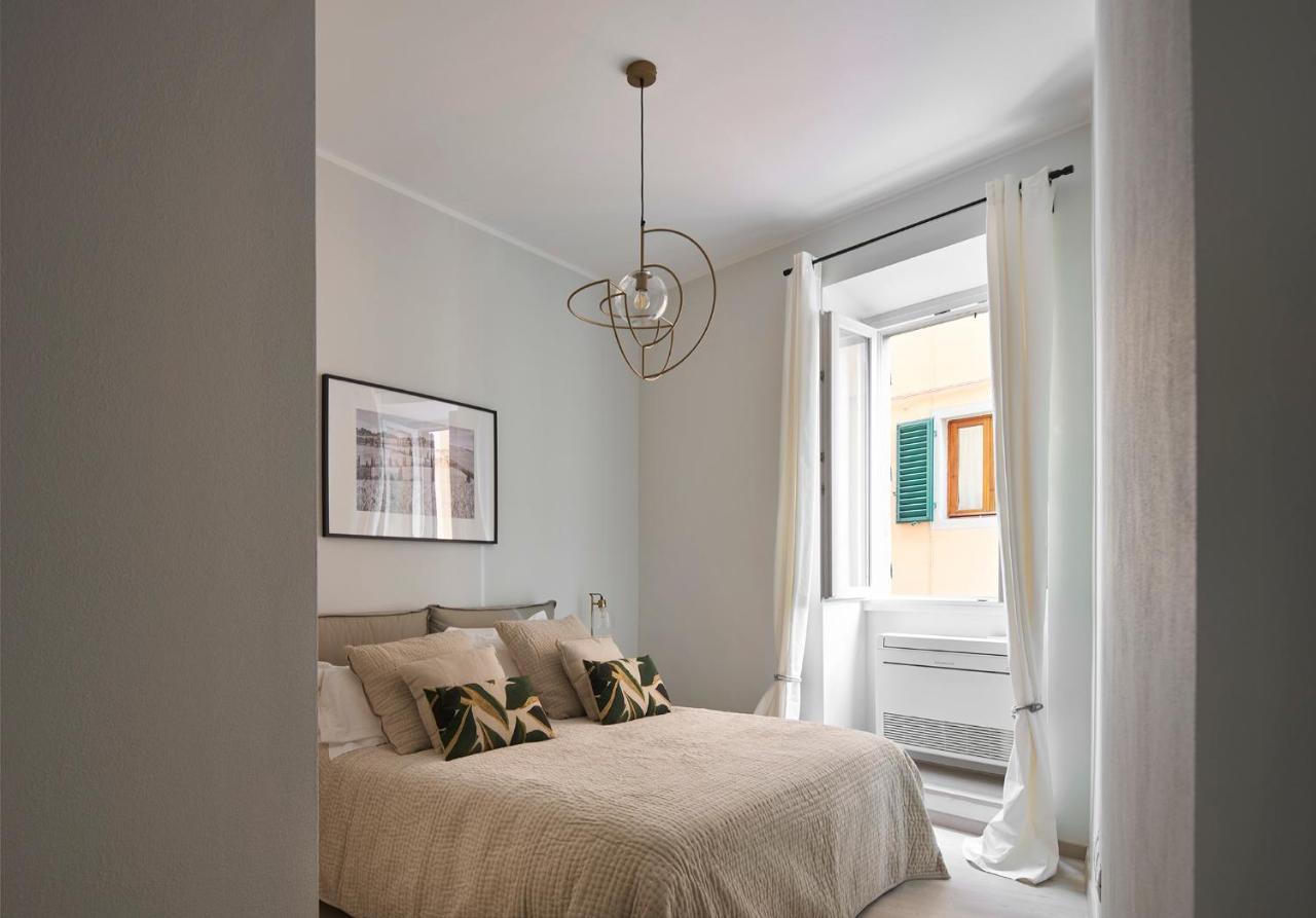 3 Master Bedrooms With Balcony On The River With Views フィレンツェ エクステリア 写真