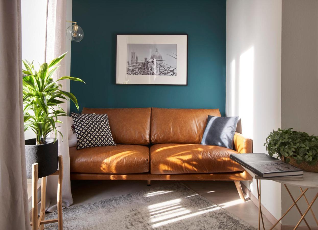 3 Master Bedrooms With Balcony On The River With Views フィレンツェ エクステリア 写真