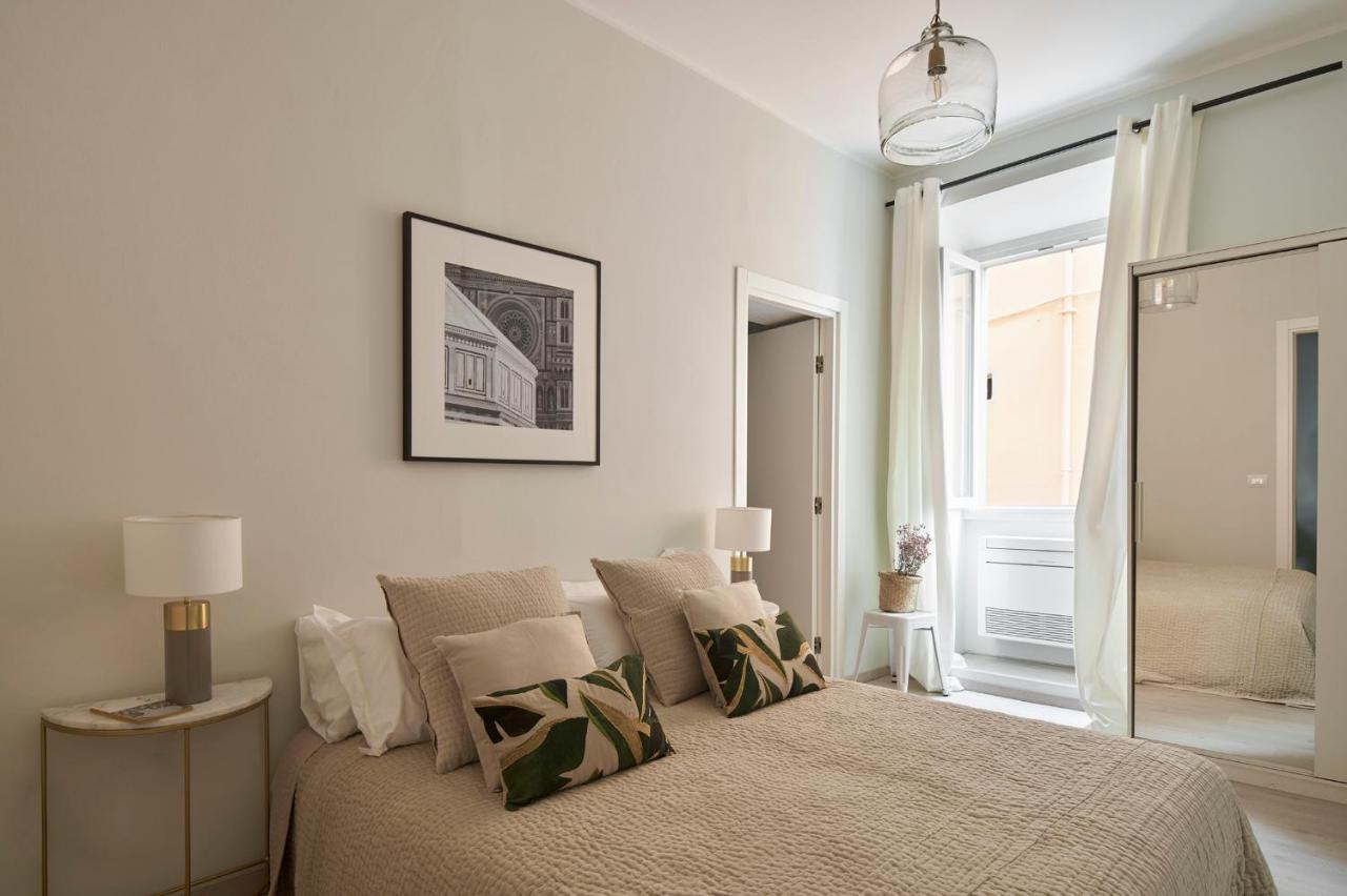 3 Master Bedrooms With Balcony On The River With Views フィレンツェ エクステリア 写真