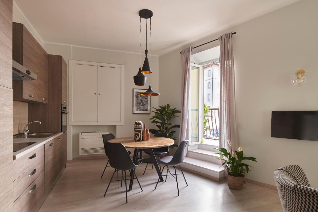 3 Master Bedrooms With Balcony On The River With Views フィレンツェ エクステリア 写真