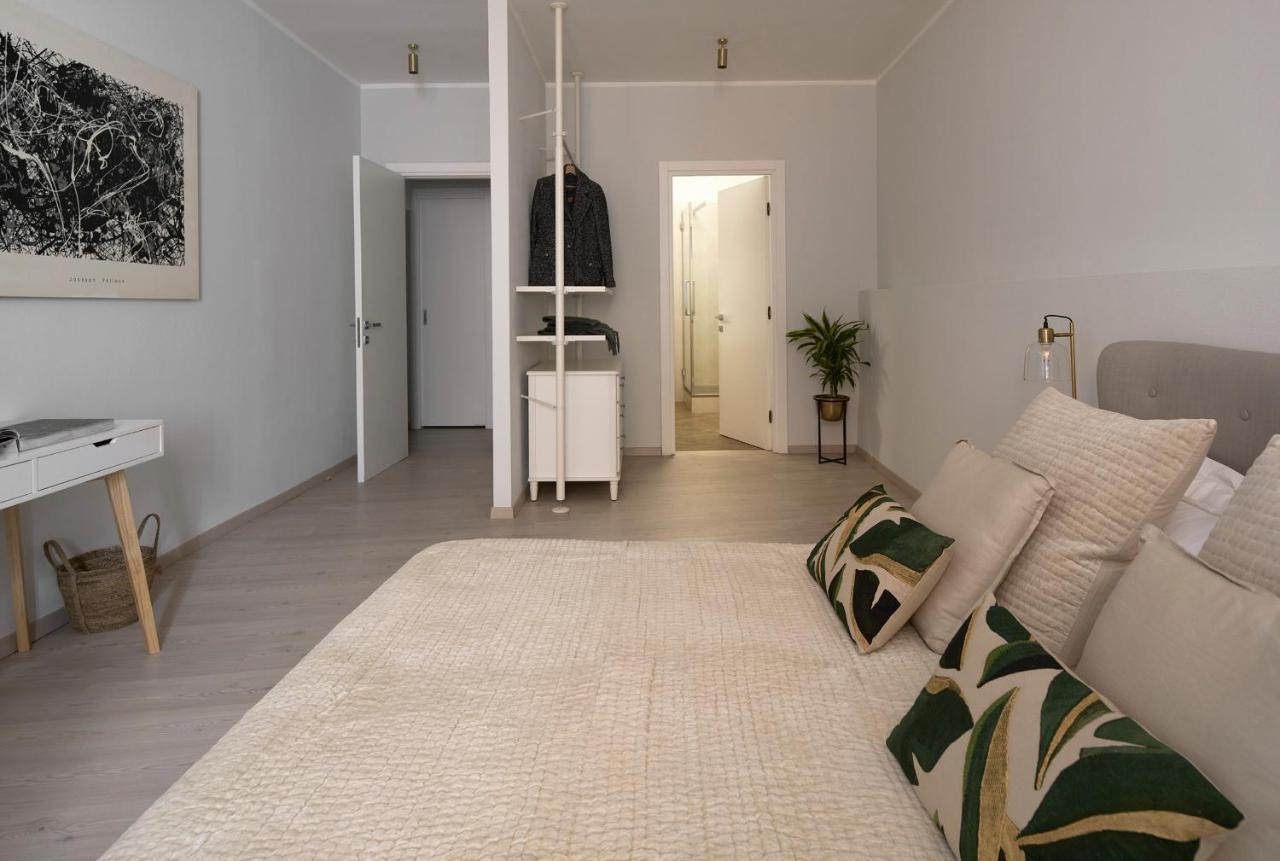 3 Master Bedrooms With Balcony On The River With Views フィレンツェ エクステリア 写真