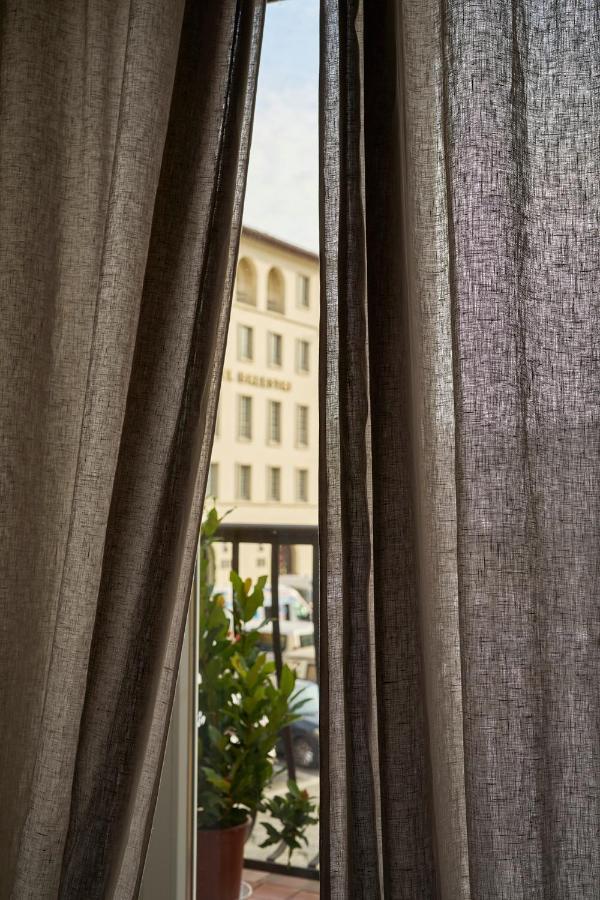 3 Master Bedrooms With Balcony On The River With Views フィレンツェ エクステリア 写真